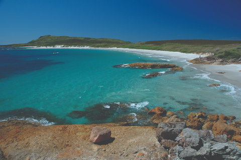 Broughton Island - Accommodation NT 0