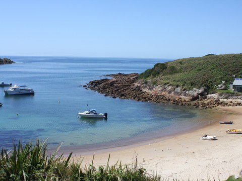 Broughton Island - Accommodation NT 2