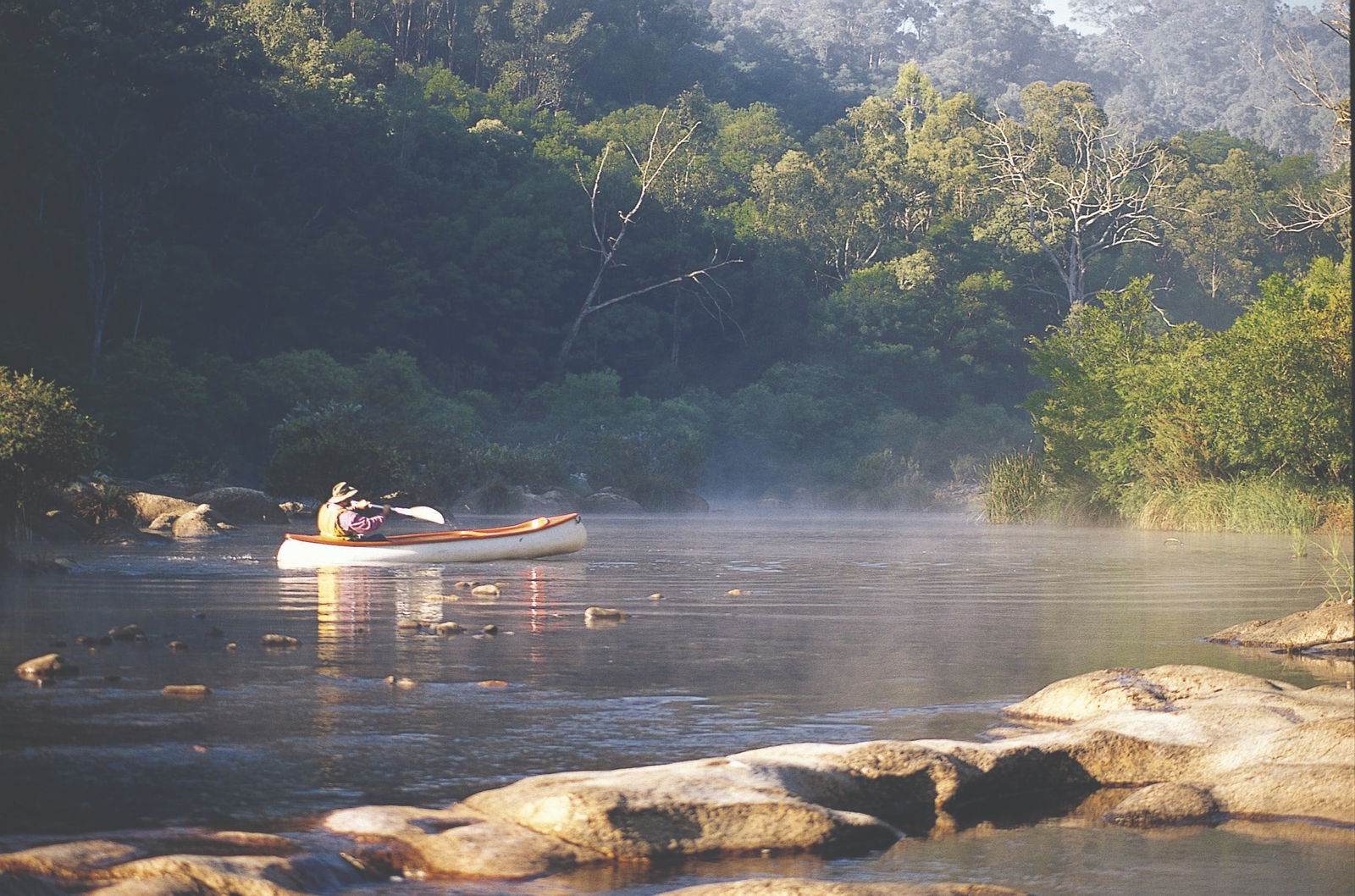 Devils Hole ACT Accommodation NT