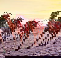 Broome and the Kimberley Coast - Accommodation NT