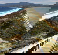 Bruny Island - Accommodation NT