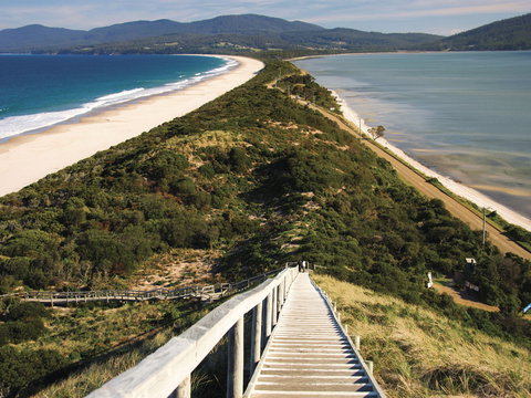Bruny Island - Accommodation NT 0
