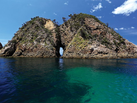 Bruny Island - Accommodation NT 1