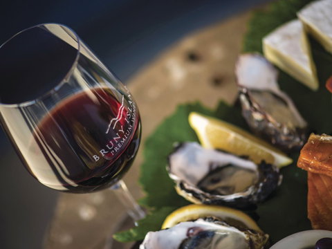 Bruny Island - Accommodation NT 2