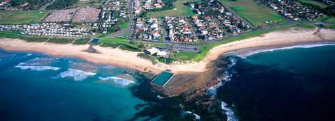 Bulli - Accommodation NT 0