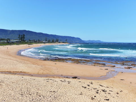 Bulli - Accommodation NT 1
