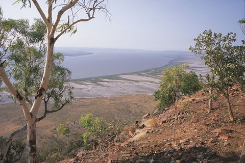 Cambridge Gulf - Accommodation NT 0