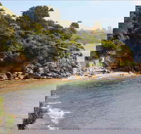 Captain Cook's Landing Place - Accommodation NT