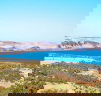 Carrickalinga Lookout - Accommodation NT