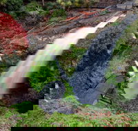 Cave Garden - Accommodation NT