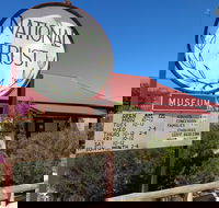 Ceduna National Trust Musuem - Accommodation NT