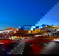 Charlestown - Accommodation NT