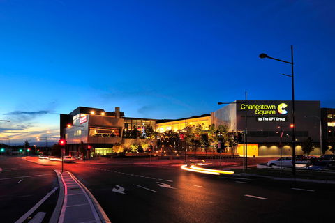 Charlestown - Accommodation NT 0