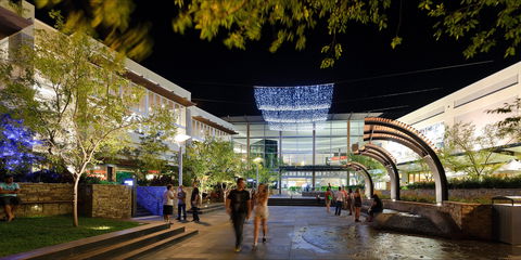 Charlestown - Accommodation NT 1