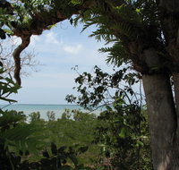 Channel Point Coastal Reserve