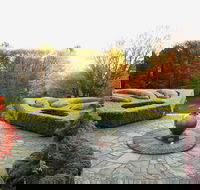 Cloudehill Gardens - Accommodation NT
