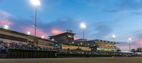Club Menangle - Accommodation NT 0