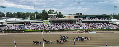 Club Menangle - Accommodation NT 1