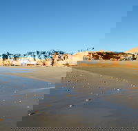 Coastal Route South of Broome - Accommodation NT