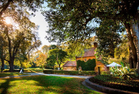 Cooks' Cottage - Accommodation NT 2