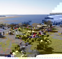 Crackneck Point Lookout - Accommodation NT