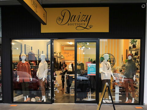 Daizy Boutique - Accommodation NT 0