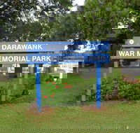 Darawank - NT Tourism