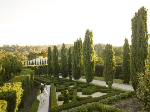 Daylesford & The Macedon Ranges - Accommodation NT 0