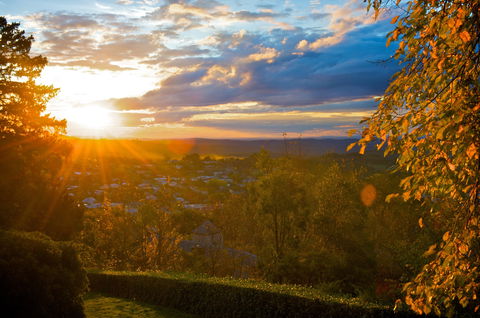 Daylesford & The Macedon Ranges - Accommodation NT 1