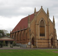 Discovering Historic Moonta Town Walk - Accommodation NT
