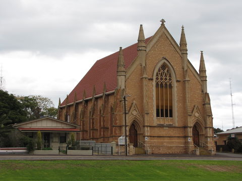 Discovering Historic Moonta Town Walk - Accommodation NT 0