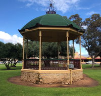 Discovering Historic Kadina Town Walk - Accommodation NT