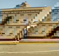 Dungog Museum - NT Tourism
