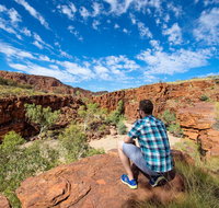 East MacDonnell Ranges - Accommodation NT