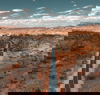 Elliott - Accommodation NT