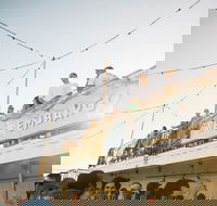 Embargo Bar - Elizabeth Quay - Accommodation NT