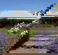 Entally Estate - Accommodation NT