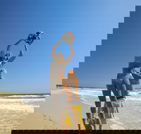 Evans Head Main Beach - Accommodation NT