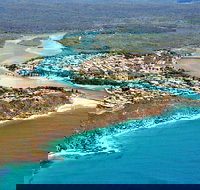 Evans Head - Accommodation NT