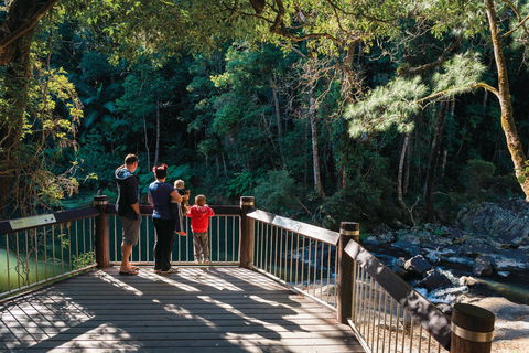 Explore The Mackay Region In Three Days - Accommodation NT 2