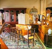 Fairmarket Antique Centre - Accommodation NT