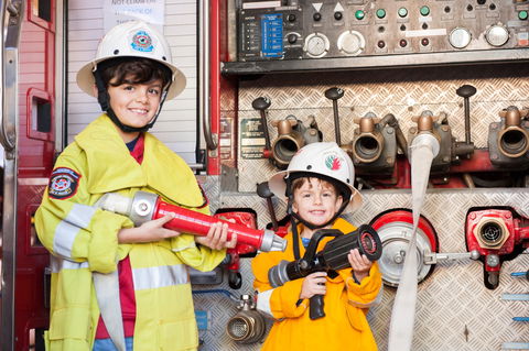Fire And Emergency Services Education And Heritage Centre - Accommodation NT 2