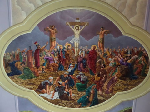 Free Serbian Orthodox Church St George - Accommodation NT 2