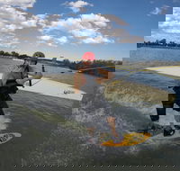 GC Wake Park - Accommodation NT