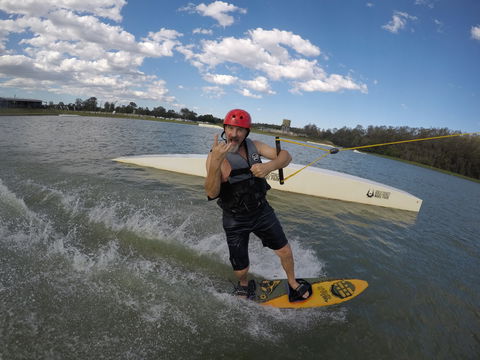 GC Wake Park - Accommodation NT 0