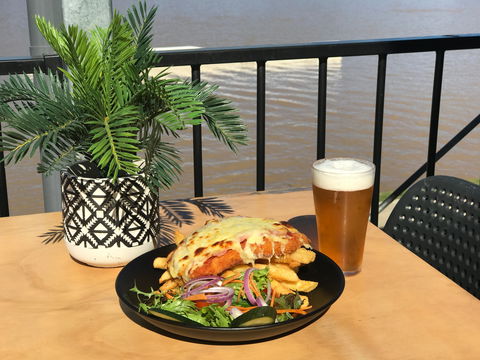 GC Wake Park - Accommodation NT 1