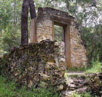 Ghost House Walk Trail Yanchep National Park - Accommodation NT