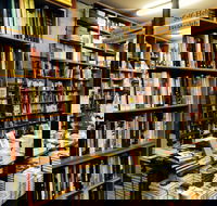 Gleebooks - Accommodation NT
