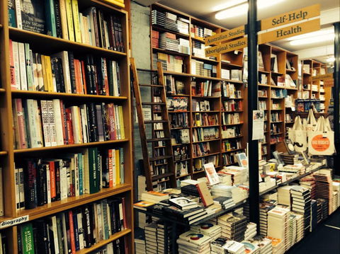 Gleebooks - Accommodation NT 0