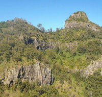 Goorgana Walking Track - Accommodation NT